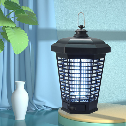 Mosquito Killer Lamp