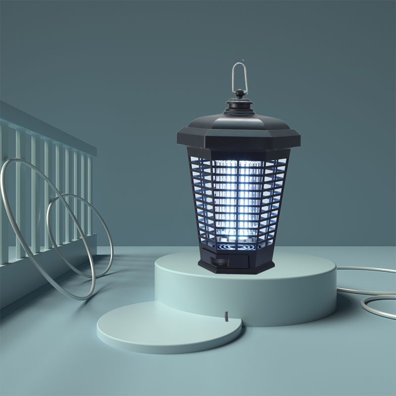 Mosquito Killer Lamp