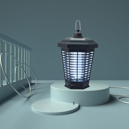 Mosquito Killer Lamp
